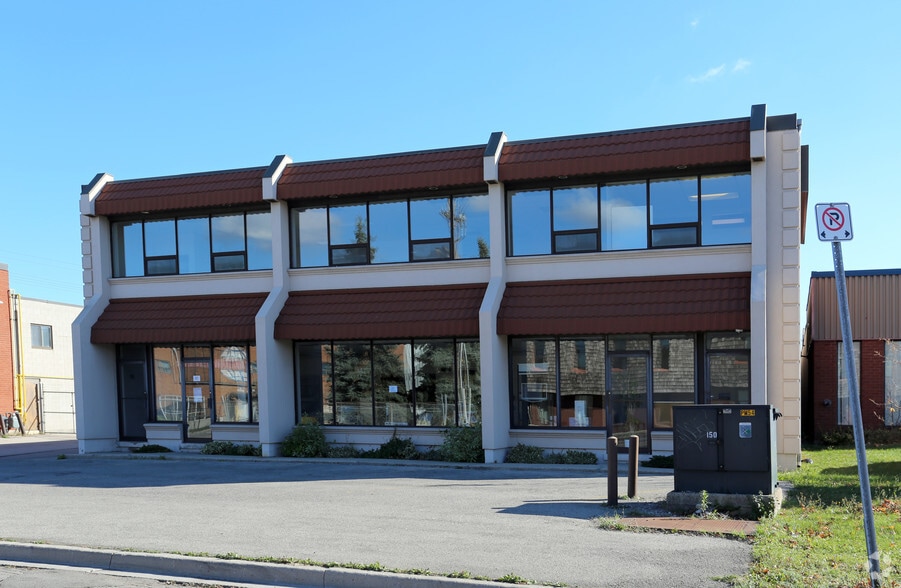 16 Brockley Dr, Hamilton, ON for lease - Building Photo - Image 2 of 2