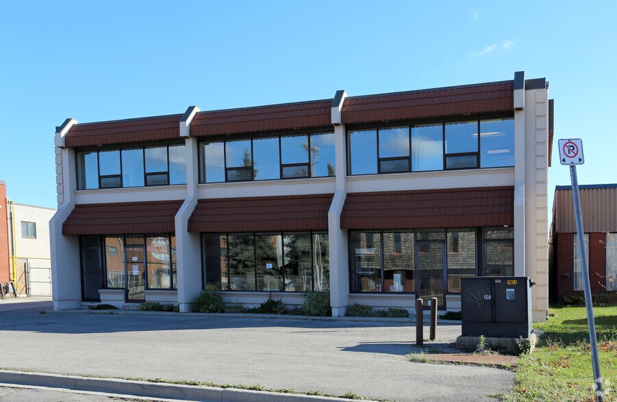 16 Brockley Dr, Hamilton, ON à louer - Photo du bâtiment - Image 2 de 2