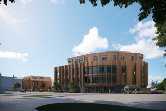 More details for High St, Bromsgrove - Office, Retail for Lease