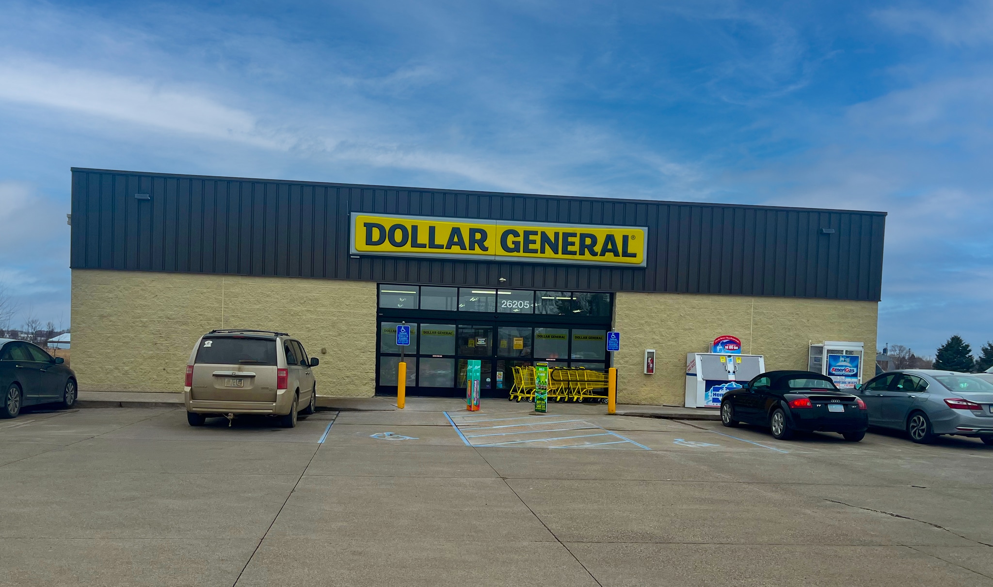 26205 Highway 27, Pierz, MN for sale Primary Photo- Image 1 of 2