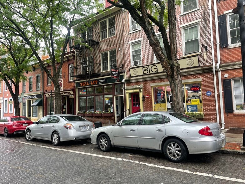 111 S Warren St, Trenton, NJ for sale - Building Photo - Image 2 of 18