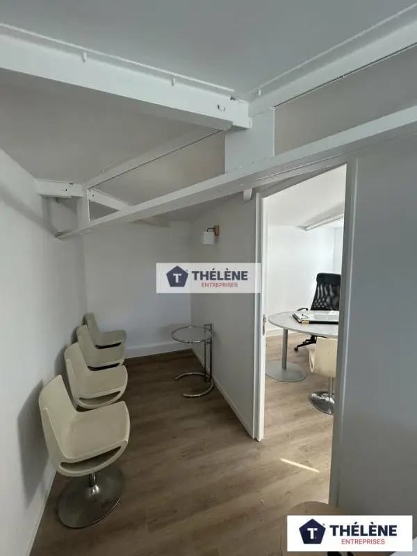 Commerce de détail dans Montpellier à vendre Photo intérieure- Image 1 de 13