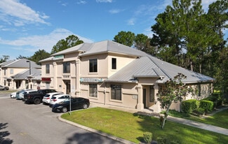 More details for 1633 Race Track Rd, Saint Johns, FL - Office for Lease