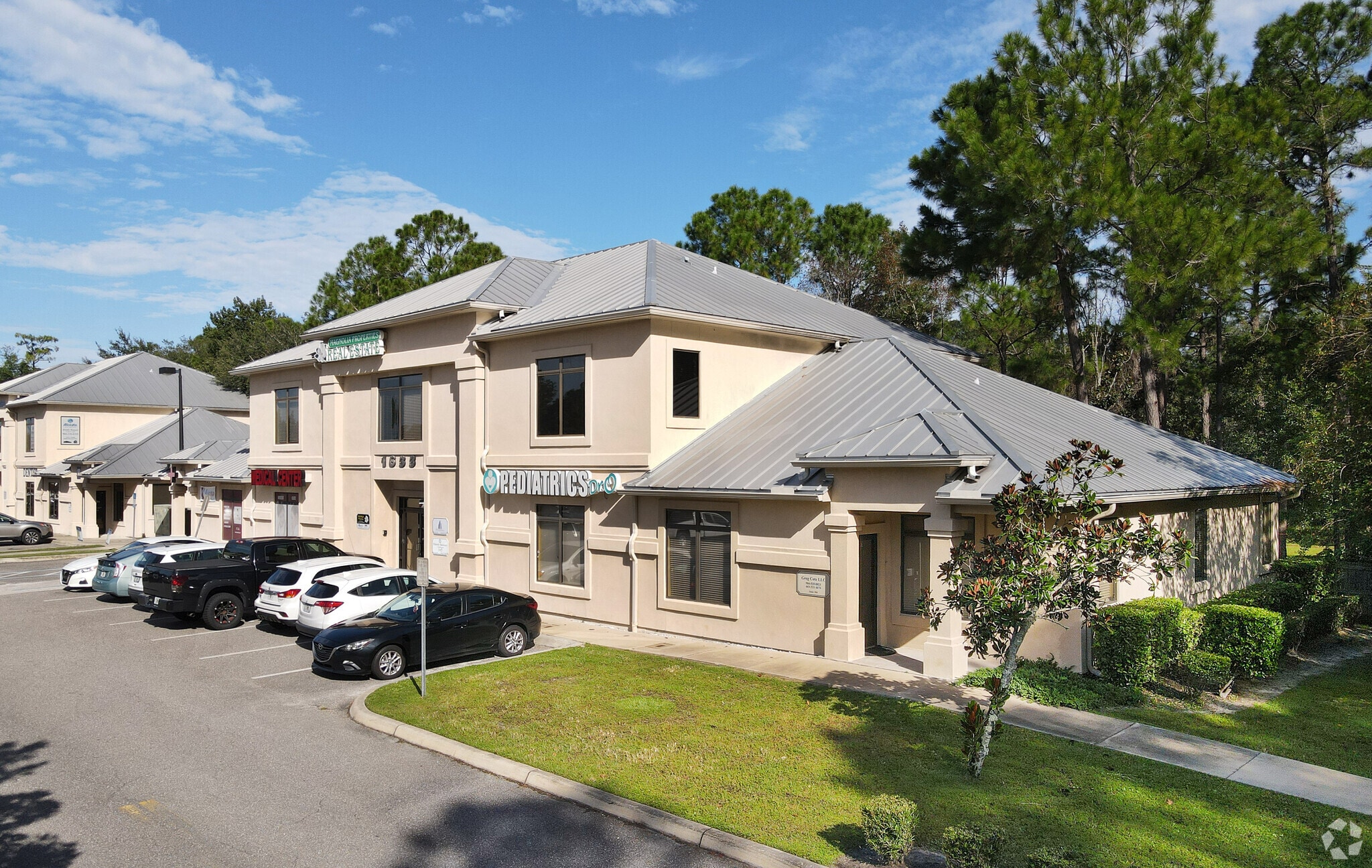 1633 Race Track Rd, Saint Johns, FL for sale Building Photo- Image 1 of 18