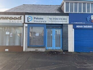 More details for 46-52 Brantwood Ave, Dundee - Retail for Sale