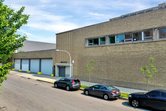 More details for 1325 W 15th St, Chicago, IL - Industrial for Lease