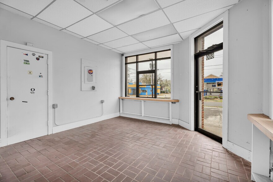 600 White Horse Pike, Oaklyn, NJ à vendre - Photo du bâtiment - Image 3 de 20