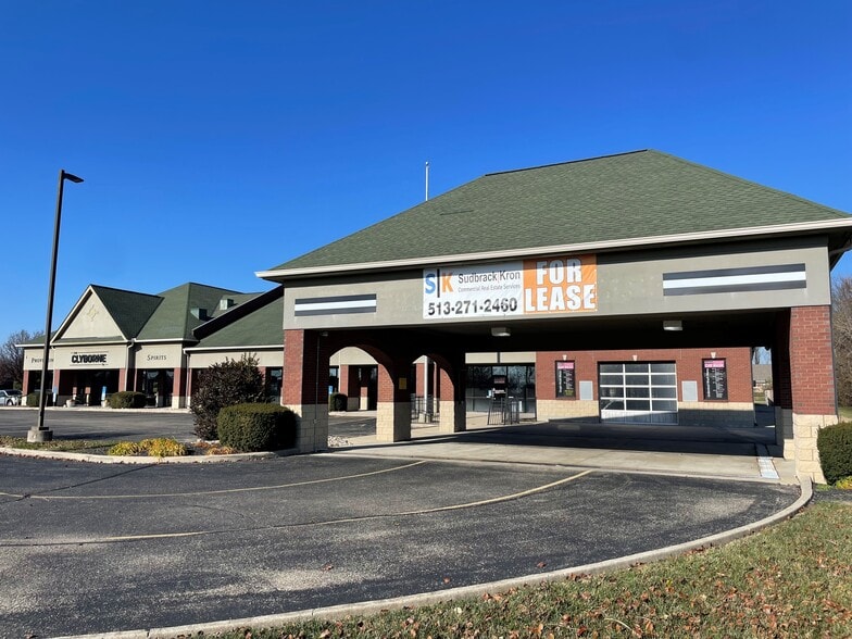 5948 Snider Rd, Mason, OH for lease - Building Photo - Image 2 of 3