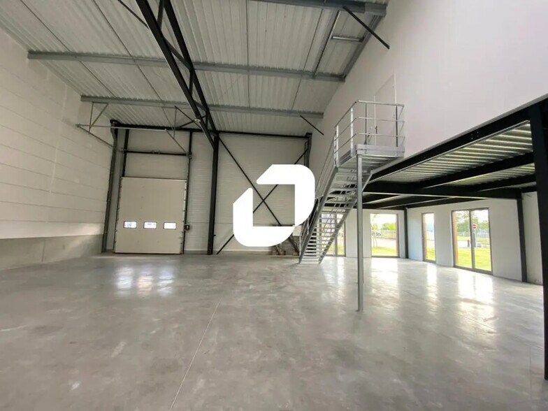 332 Rue De Bruxelles, Nieppe à louer - Photo intérieure - Image 3 de 9