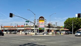 More details for 1457 E Florence Ave, Los Angeles, CA - Retail for Lease