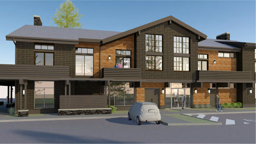 16607 Boones Ferry Rd, Lake Oswego, OR for lease - Building Photo - Image 3 of 8