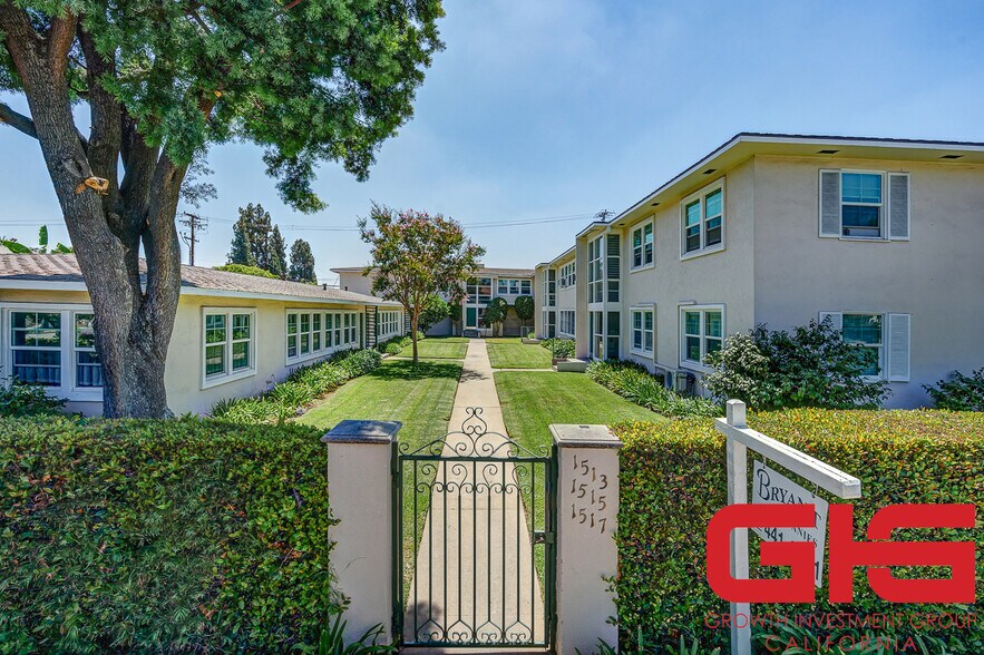 1513 Huntington Dr, South Pasadena, CA à vendre - Photo principale - Image 1 de 42