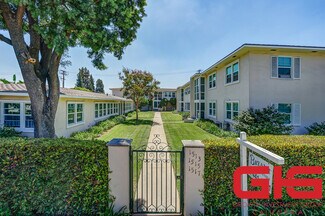 Plus de détails pour 1513 Huntington Dr, South Pasadena, CA - Multi-résidentiel à vendre