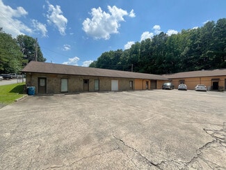 More details for 109 Elliott Industrial Dr, Woodstock, GA - Office for Lease