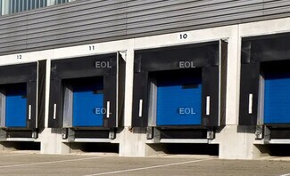 More details for Industrial for Lease