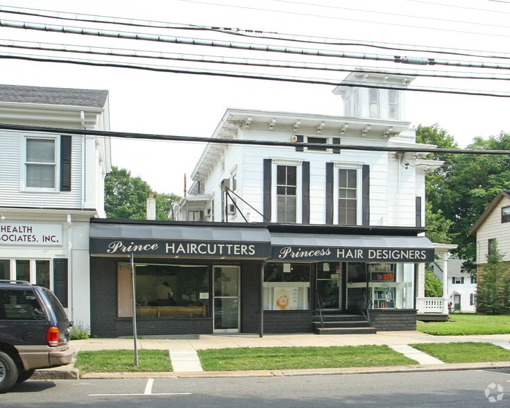 144 Broad St, Milford, CT for sale - Primary Photo - Image 1 of 2