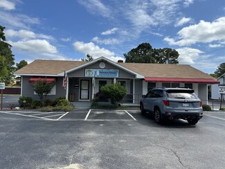 Plus de détails pour 5434 Yadkin Rd, Fayetteville, NC - Bureau à vendre