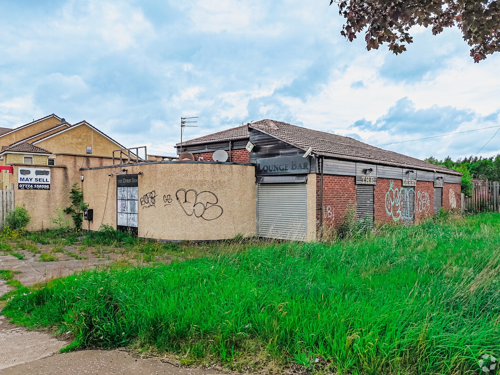 607 Main St, Bellshill à vendre Photo principale- Image 1 de 4
