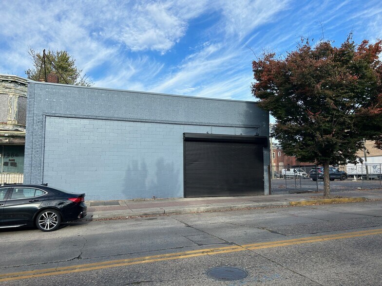 1388 Haddon Ave, Camden, NJ à vendre - Photo du bâtiment - Image 1 de 5