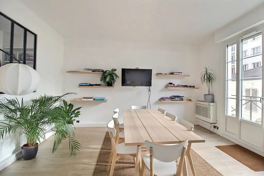 33 Rue Claude Lorrain, Paris à louer - Photo intérieure - Image 3 de 10