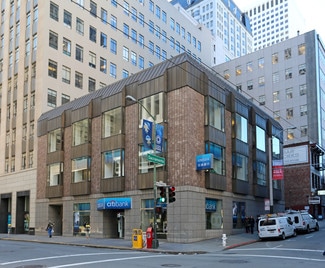 Plus de détails pour 451 Montgomery St, San Francisco, CA - Bureau à louer