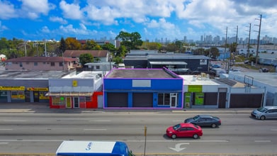 2319 NW 27th Ave, Miami, FL for lease Interior Photo- Image 1 of 6
