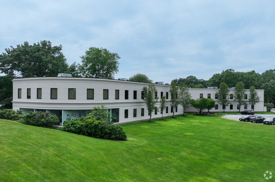 150A Andover St, Danvers, MA à vendre - Photo principale - Image 1 de 7