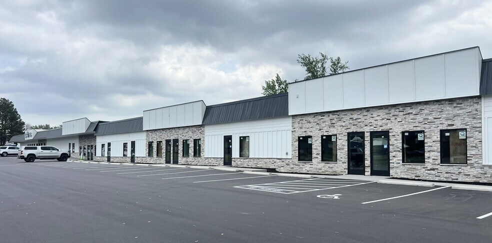 1207-1267 Geneva Ave N, Saint Paul, MN à louer - Photo du bâtiment - Image 2 de 4