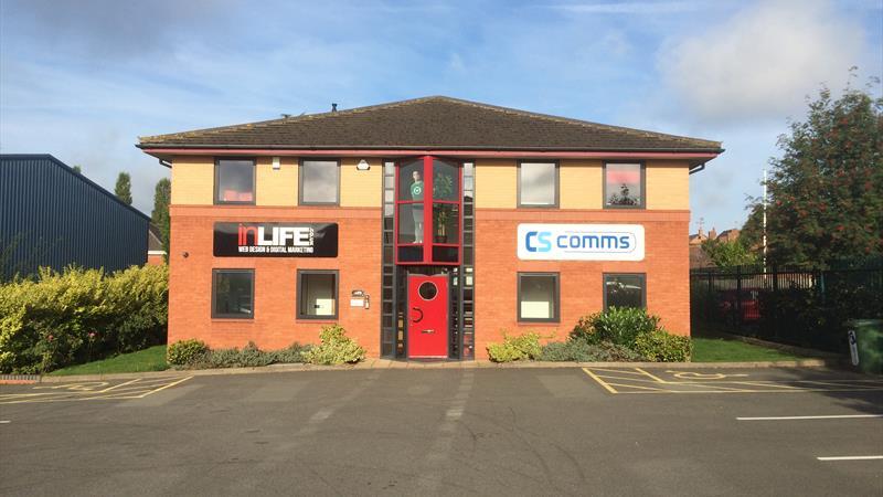 Cobbett Rd, Burntwood for lease Primary Photo- Image 1 of 2