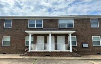 Plus de détails pour 8-Unit Multifamily – Multi-résidentiel à vendre, Norfolk, VA