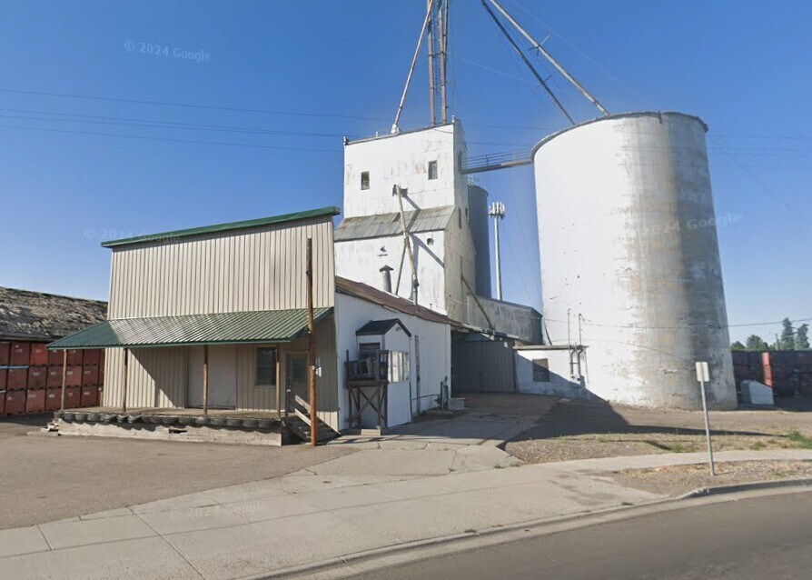 164 W 1st N, Rexburg, ID for lease Building Photo- Image 1 of 11