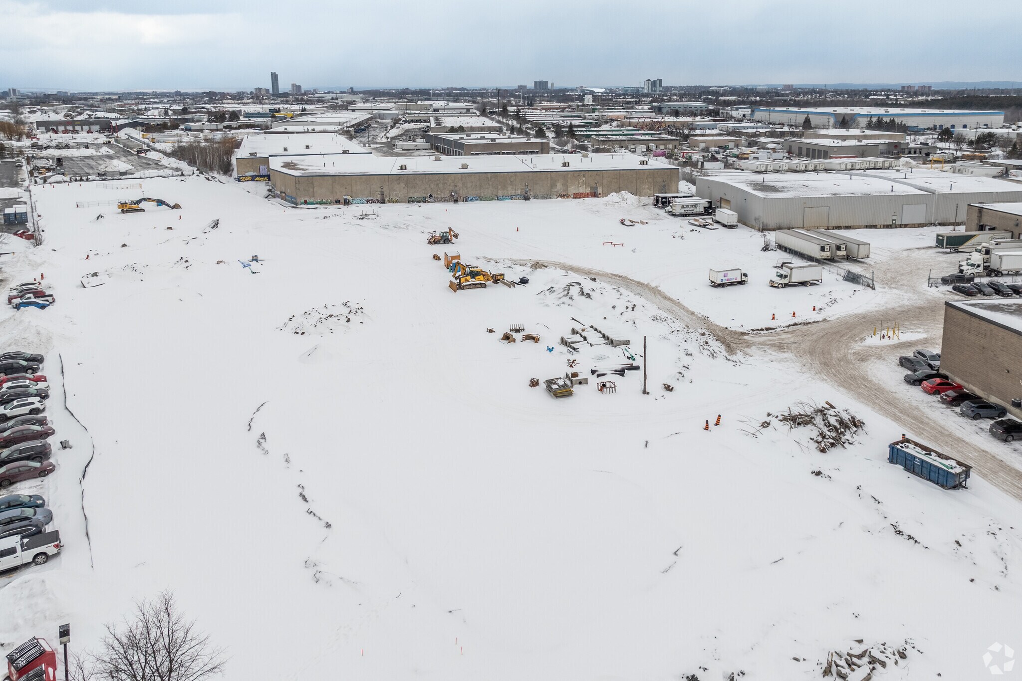 2774 Sheffield Rd, Ottawa, ON for lease Primary Photo- Image 1 of 3