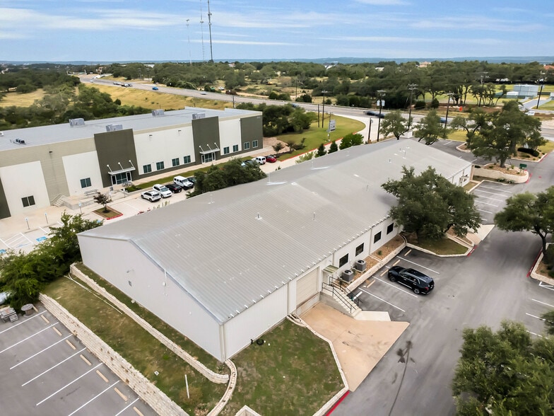14141 Hwy 290, Austin, TX for lease - Building Photo - Image 2 of 12