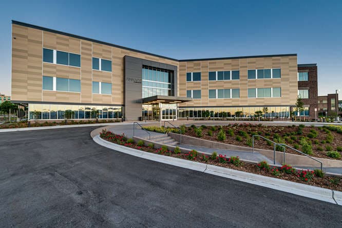 10535 Park Meadows Blvd, Lone Tree, CO for lease Primary Photo- Image 1 of 49