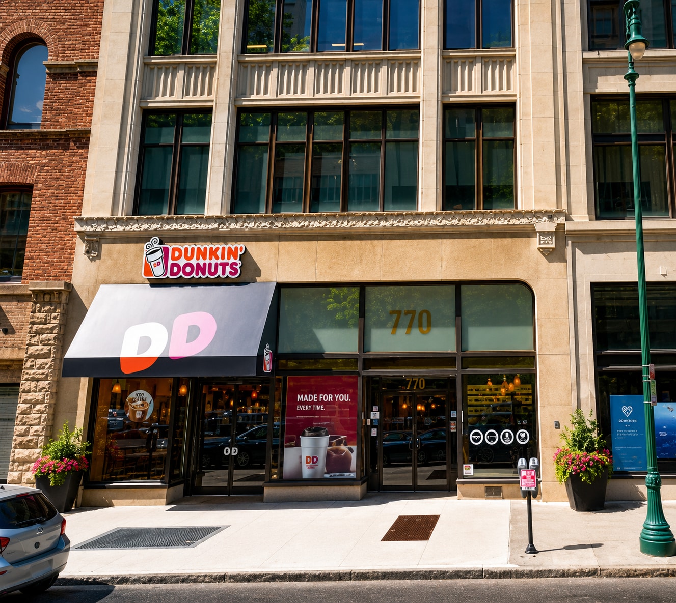 770 Chapel St, New Haven, CT à louer Photo intérieure- Image 1 de 1