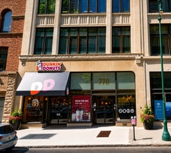 770 Chapel St, New Haven, CT à louer Photo intérieure- Image 1 de 1
