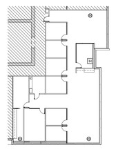 333 SE 2nd Ave, Miami, FL à louer Plan d  tage- Image 1 de 1