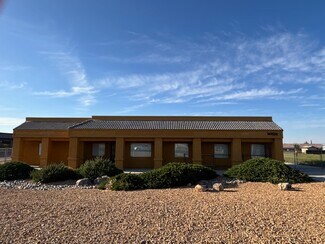 Plus de détails pour 14628 Main St, Hesperia, CA - Bureau/Médical à louer