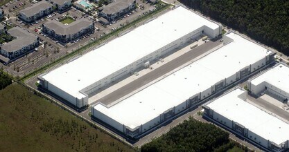 9575 NW 174th St, Hialeah, FL - AERIAL  map view - Image1