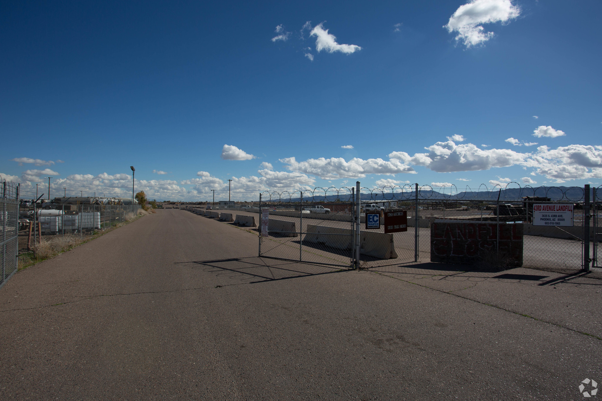 3635 43rd Ave, Phoenix, AZ for lease Primary Photo- Image 1 of 7