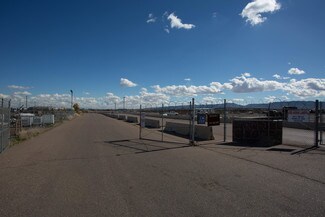 Plus de détails pour 3635 43rd Ave, Phoenix, AZ - Terrain à louer