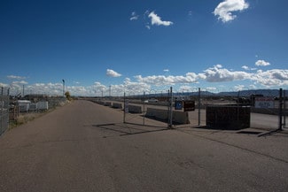 More details for 3635 43rd Ave, Phoenix, AZ - Land for Lease