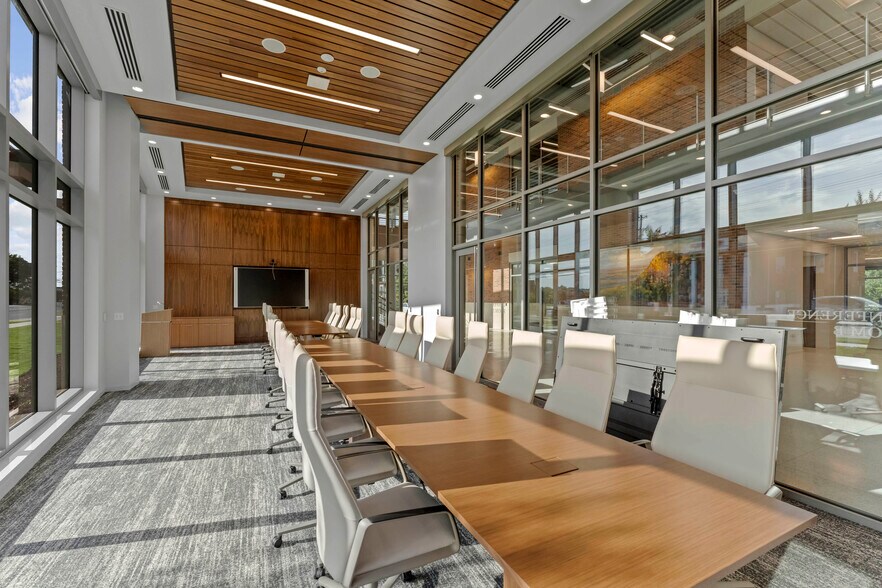 250 S New Hope Rd, Gastonia, NC à louer - Photo intérieure - Image 3 de 6