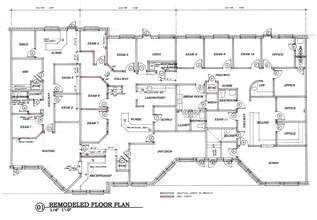 11003 Resource Pky, Houston, TX for lease Floor Plan- Image 2 of 2