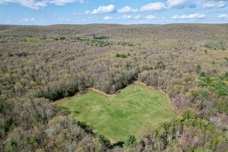 235 Granville Rd, North Granby, CT - Aerial map view
