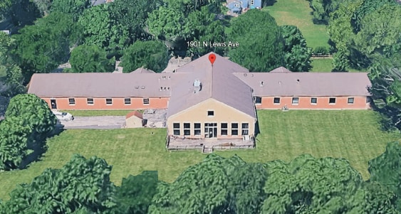 1901 N Lewis Ave, Waukegan, IL for sale - Building Photo - Image 2 of 3