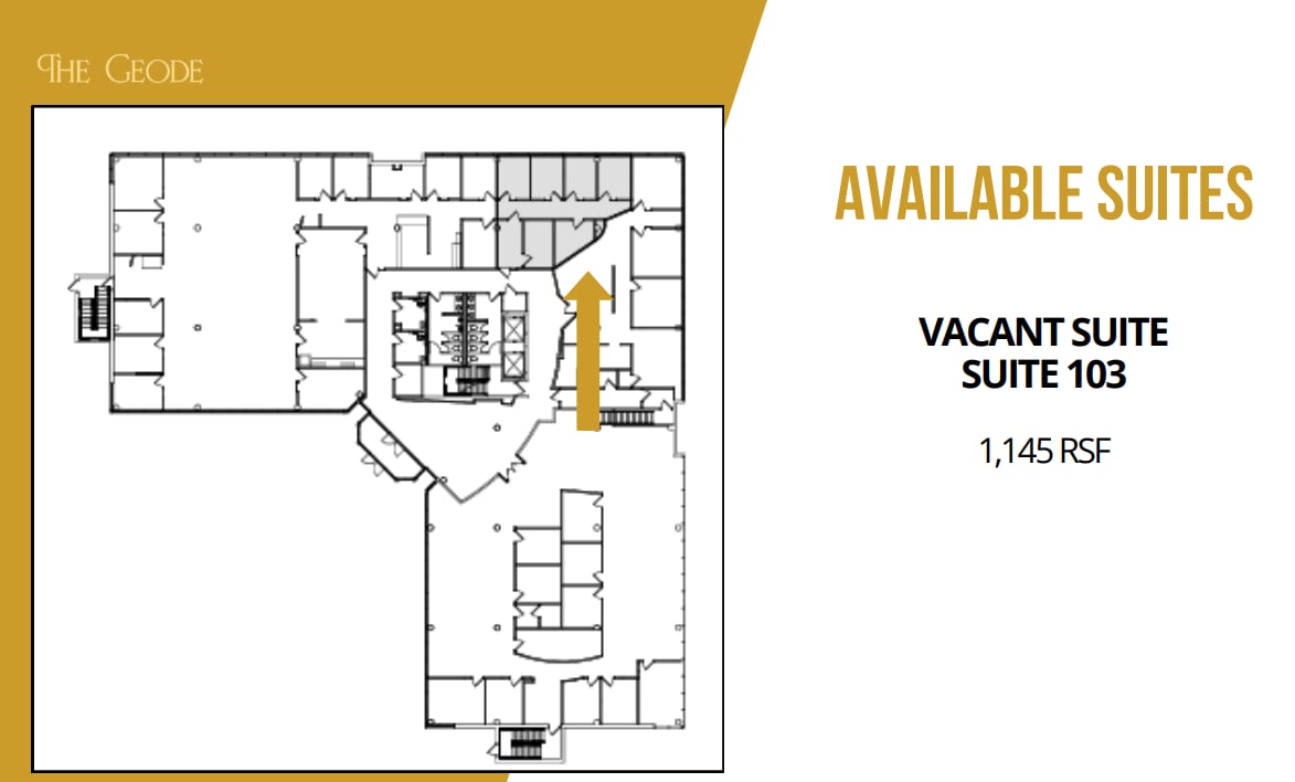 10650 Red Circle Dr, Minnetonka, MN for lease Floor Plan- Image 1 of 1