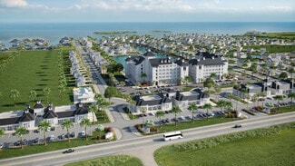 More details for 4316 Highway 35 South, Rockport, TX - Land for Sale