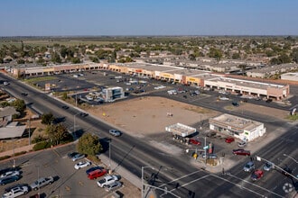 1104-1290 N Lemoore Ave, Lemoore, CA - AERIAL  map view