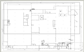 338 Cliff Dr, Graham, TX à vendre Plan d’étage- Image 1 de 1